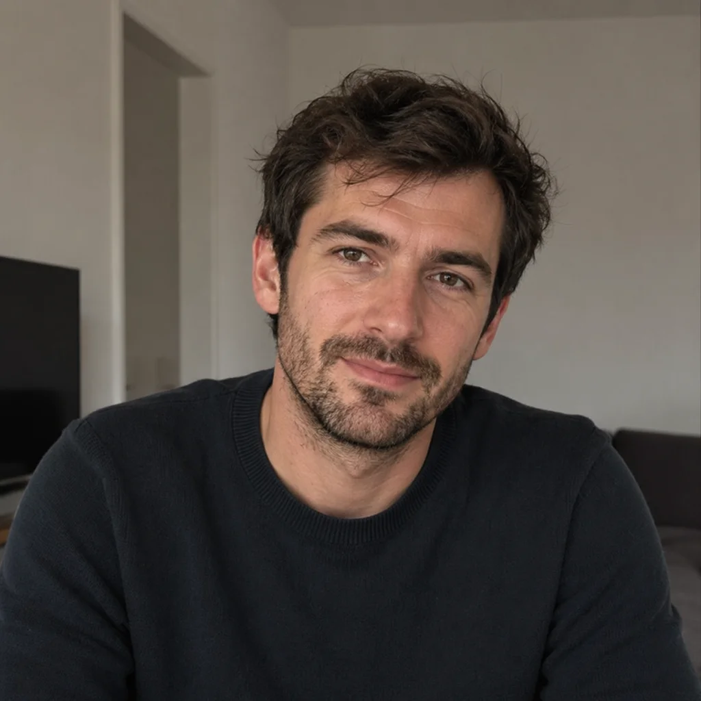 Maxime Bonnet